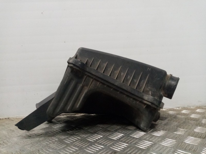 Recambio de caja filtro de aire para chevrolet nubira berlina 1.6 cat referencia OEM IAM 96553445  