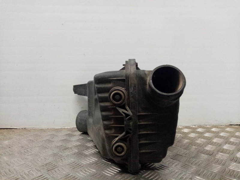 Recambio de caja filtro de aire para chevrolet nubira berlina 1.6 cat referencia OEM IAM 96553445  