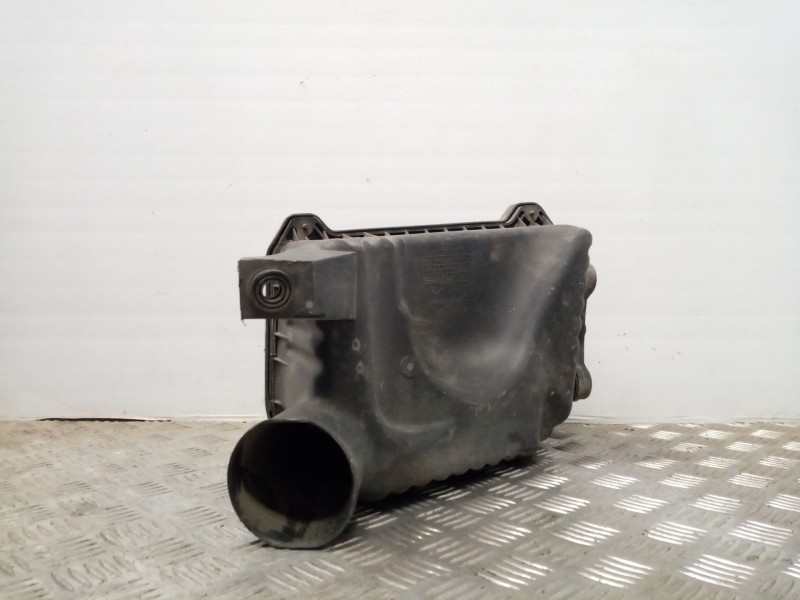 Recambio de caja filtro de aire para chevrolet nubira berlina 1.6 cat referencia OEM IAM 96553445  
