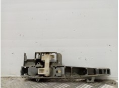 Recambio de soporte maneta exterior trasera izquierda para peugeot 407 referencia OEM IAM 9653401680   2