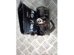 Recambio de rejilla aireadora para audi a6 2.4 avant referencia OEM IAM 4B0819203   2