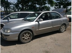 kia sephia ll 1.6 cat   |   0.98 - 0.04 | 1998 - 2004 | 102 cv / 75 kw del año 1998 2