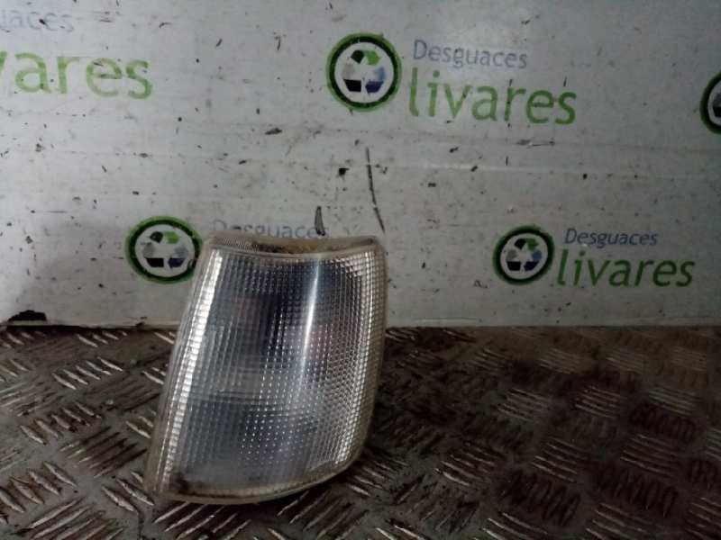 Recambio de piloto delantero izquierdo para seat ibiza 1.5 cat   |   0.85 - ... | 1985 | 90 cv / 66 kw referencia OEM IAM    Recambio de piloto delantero izquierdo para seat ibiza 1.5 cat   |   0.85 - ... | 1985 | 90 cv / 66 kw referencia OEM IAM