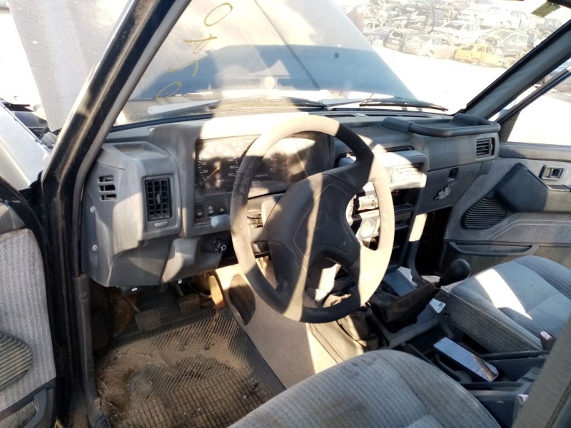 Recambio de salpicadero para nissan patrol gr (y60) referencia OEM IAM   