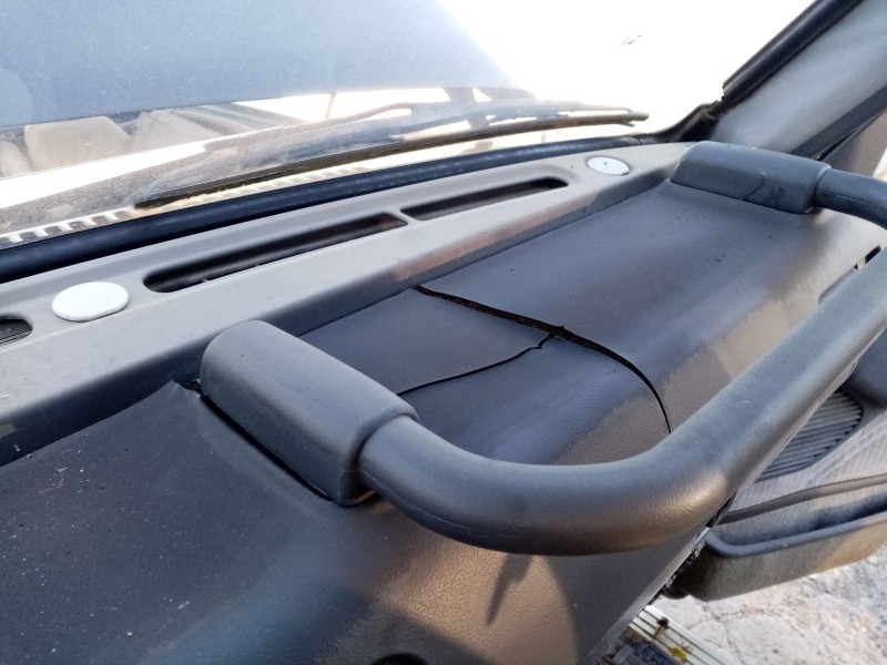 Recambio de salpicadero para nissan patrol gr (y60) referencia OEM IAM   