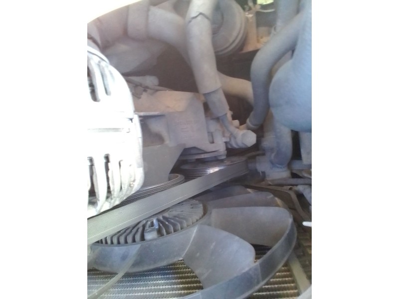 Recambio de bomba servodireccion para volkswagen passat berlina (3b3) comfortline referencia OEM IAM 8D0145156K  