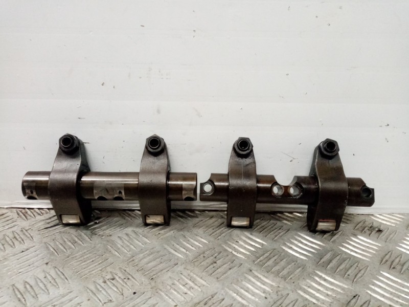 Recambio de arbol de levas para volkswagen passat berlina (3c2) referencia OEM IAM 038443H  