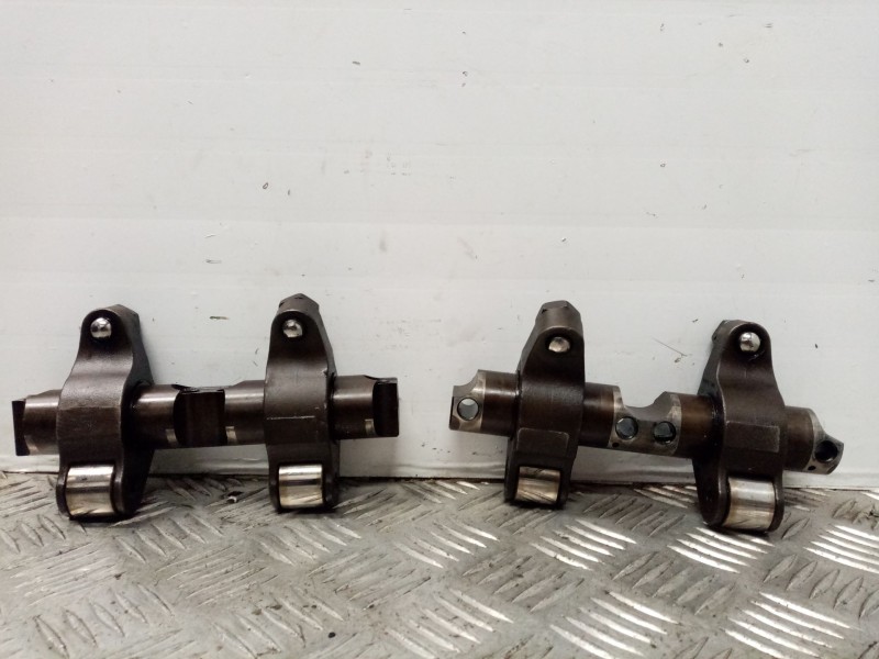 Recambio de arbol de levas para volkswagen passat berlina (3c2) referencia OEM IAM 038443H  