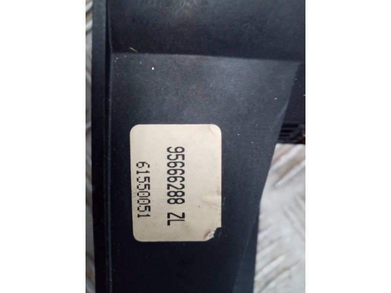 Recambio de anillo airbag para citroen xantia berlina 1.6 sx referencia OEM IAM 95666288ZL  