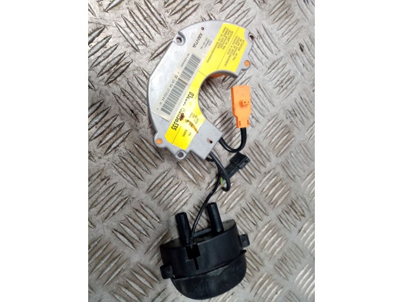 Recambio de centralita airbag para citroen xantia berlina 1.6 sx referencia OEM IAM 96143246ZL  