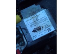Recambio de centralita airbag para opel astra g berlina referencia OEM IAM 09174004  