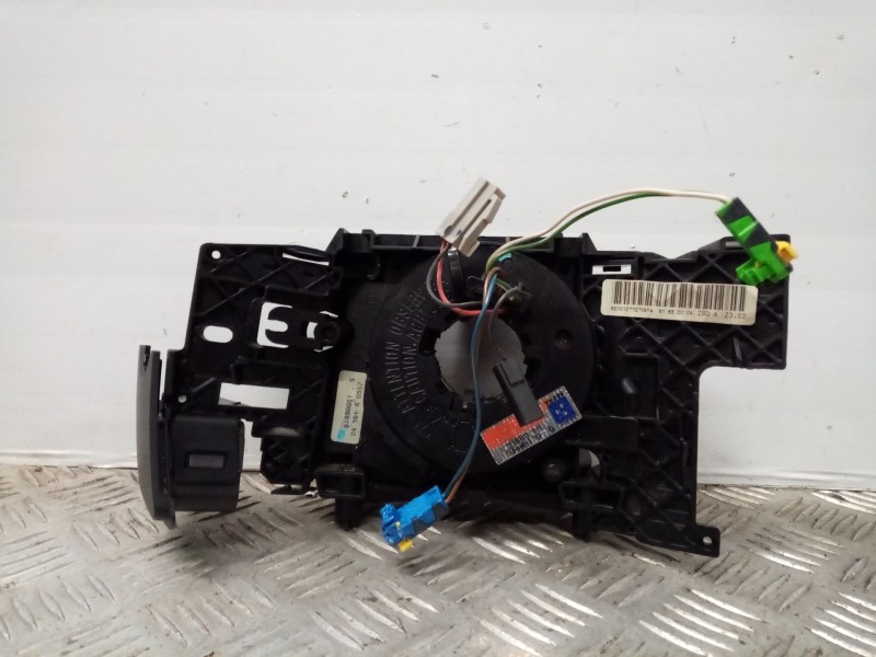 Recambio de anillo airbag para renault scenic ii 1.9 dci diesel referencia OEM IAM 8200127727  