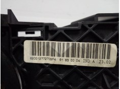 Recambio de anillo airbag para renault scenic ii 1.9 dci diesel referencia OEM IAM 8200127727   2