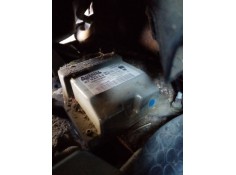 Recambio de centralita airbag para renault trafic combi (ab 4.01) 1.9 diesel referencia OEM IAM 8200435339A 93854786 