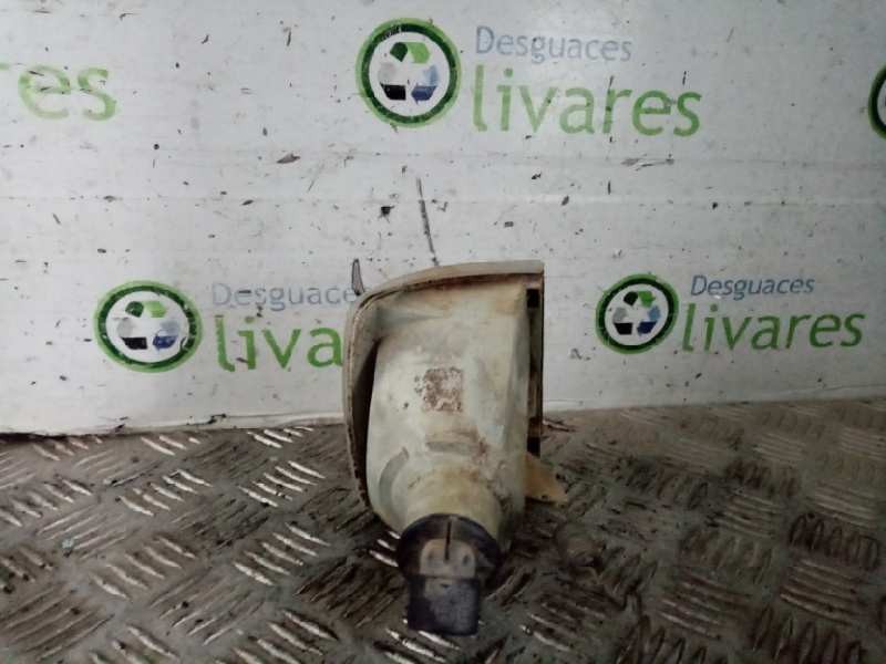 Recambio de piloto delantero izquierdo para seat ibiza 1.5 cat   |   0.85 - ... | 1985 | 90 cv / 66 kw referencia OEM IAM    Recambio de piloto delantero izquierdo para seat ibiza 1.5 cat   |   0.85 - ... | 1985 | 90 cv / 66 kw referencia OEM IAM