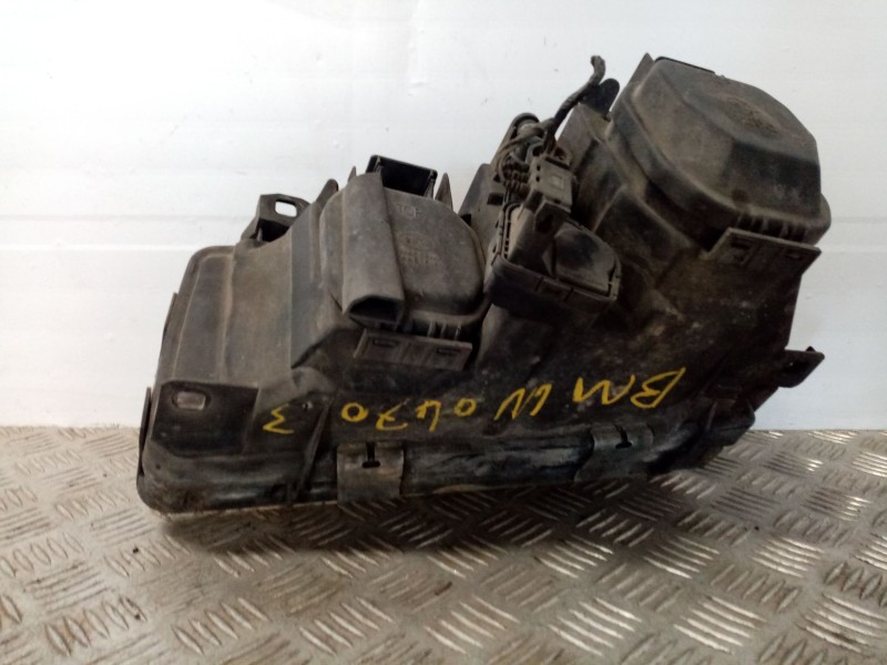 Recambio de faro izquierdo para bmw serie 3 berlina (e36) referencia OEM IAM   