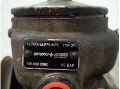 Recambio de bomba servodireccion para mercedes clase e (w123) berlina+coupe 2.3 referencia OEM IAM 1164602680   2