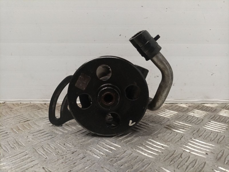 Recambio de bomba servodireccion para chevrolet spark 1.2 cat referencia OEM IAM 96980873  