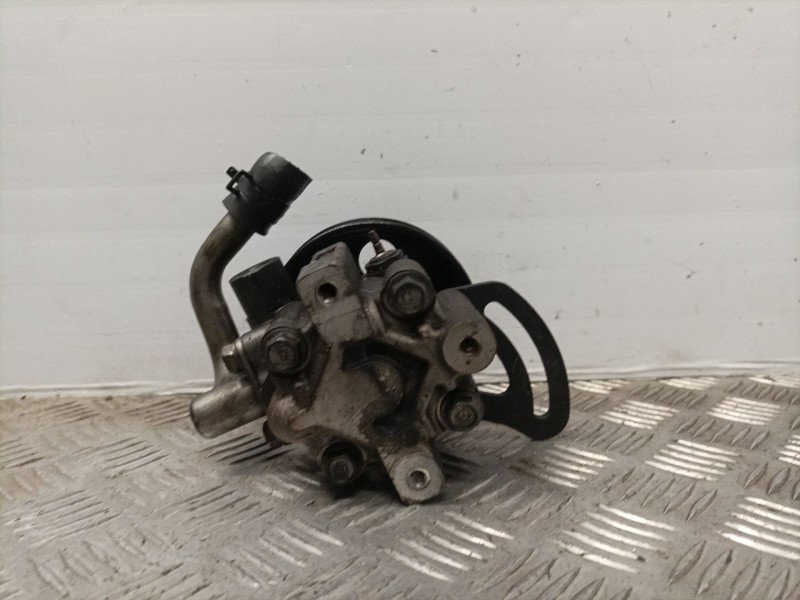 Recambio de bomba servodireccion para chevrolet spark 1.2 cat referencia OEM IAM 96980873  