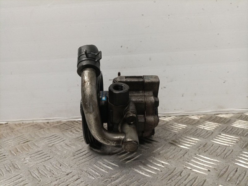 Recambio de bomba servodireccion para chevrolet spark 1.2 cat referencia OEM IAM 96980873  