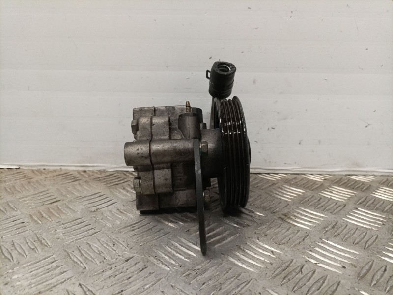 Recambio de bomba servodireccion para chevrolet spark 1.2 cat referencia OEM IAM 96980873  