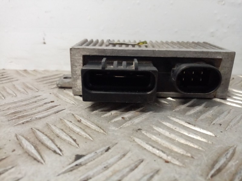 Recambio de caja precalentamiento para renault kangoo (f/kc0) referencia OEM IAM 7700109860  