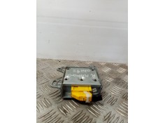 Recambio de centralita airbag para renault kangoo (f/kc0) referencia OEM IAM 8200098402   2