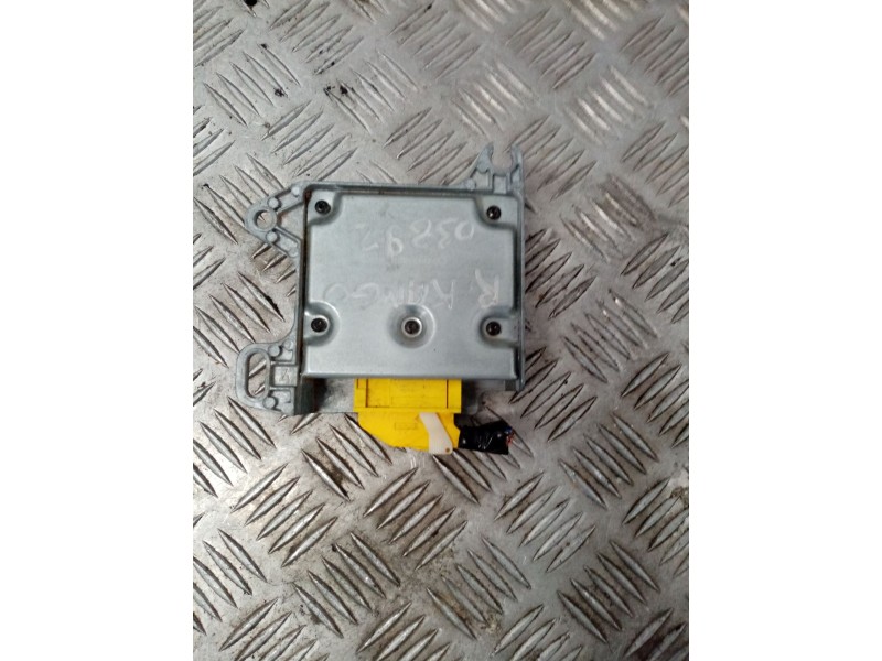 Recambio de centralita airbag para renault kangoo (f/kc0) referencia OEM IAM 8200098402  