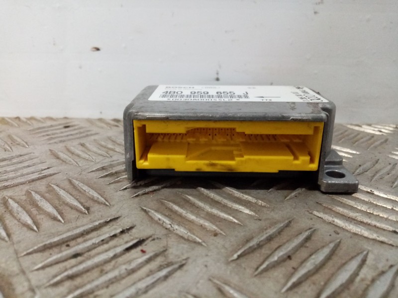 Recambio de centralita airbag para audi a6 berlina (4b2) referencia OEM IAM 4B0959655J 0285001307 