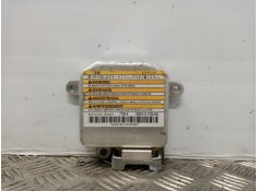 Recambio de centralita airbag para suzuki vitara se/sv (et) 2.0 turbodiesel cat referencia OEM IAM 38910-70E40 3891070E40 