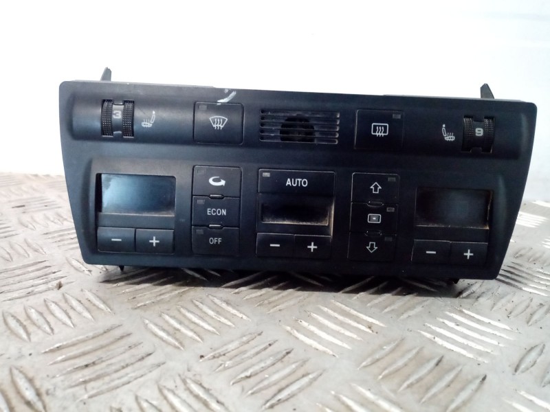 Recambio de mando climatizador para audi a6 berlina (4b2) referencia OEM IAM   