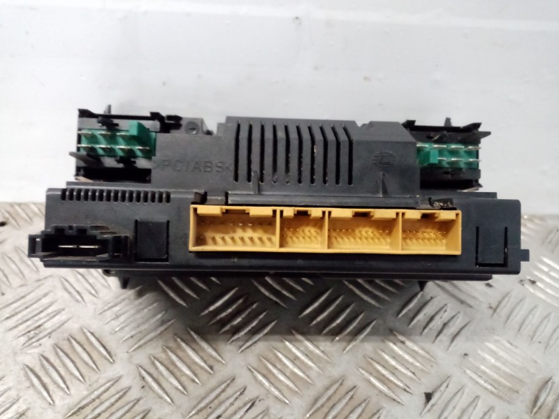 Recambio de mando climatizador para audi a6 berlina (4b2) referencia OEM IAM   