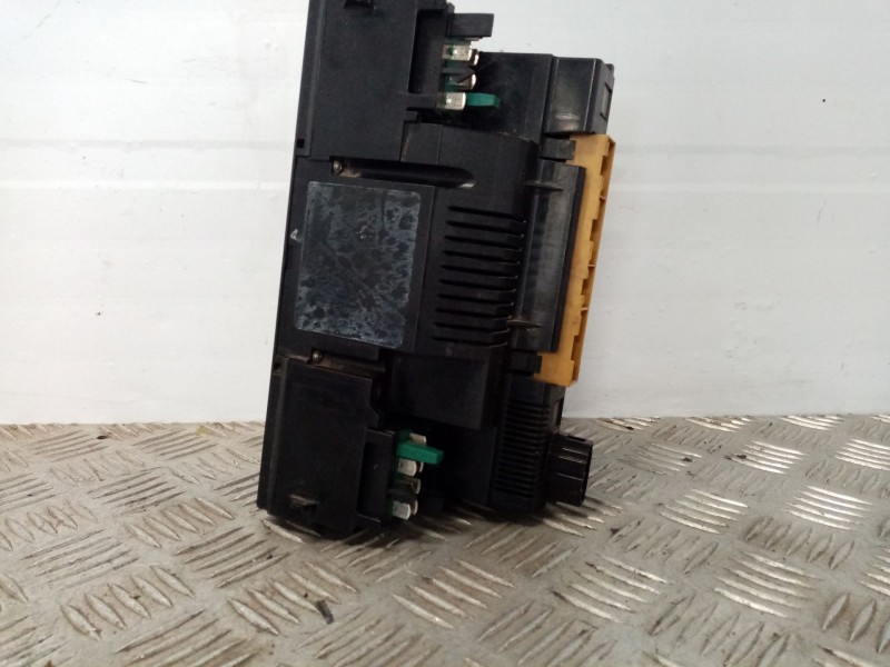 Recambio de mando climatizador para audi a6 berlina (4b2) referencia OEM IAM   