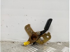 Recambio de maneta interior porton trasero para renault express referencia OEM IAM    2