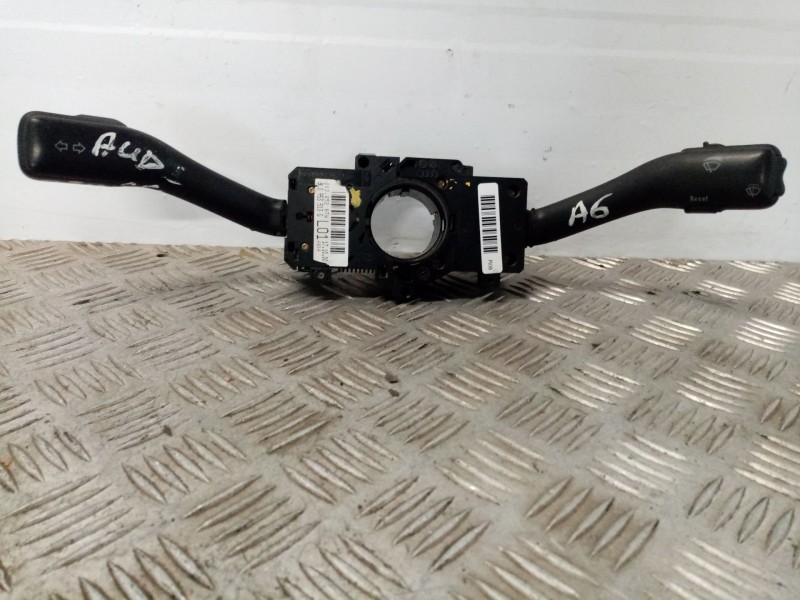 Recambio de mando intermitentes para audi a6 berlina (4b2) referencia OEM IAM 8L0953513G  