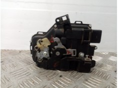 Recambio de cerradura puerta delantera izquierda para audi a6 berlina (4b2) referencia OEM IAM 401837015   2