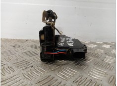 Recambio de cerradura puerta trasera derecha para audi a6 berlina (4b2) referencia OEM IAM    2