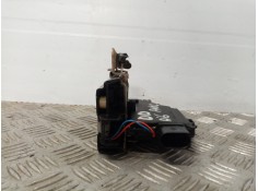 Recambio de cerradura puerta delantera derecha para audi a6 berlina (4b2) referencia OEM IAM    2