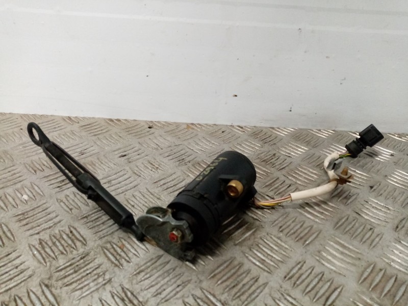 Recambio de potenciometro pedal para audi a6 berlina (4b2) referencia OEM IAM 0281002289  