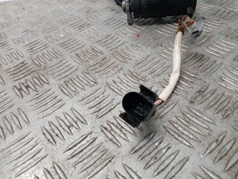 Recambio de potenciometro pedal para audi a6 berlina (4b2) referencia OEM IAM 0281002289  