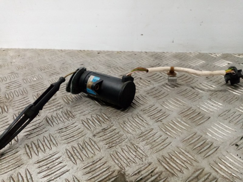 Recambio de potenciometro pedal para audi a6 berlina (4b2) referencia OEM IAM 0281002289  