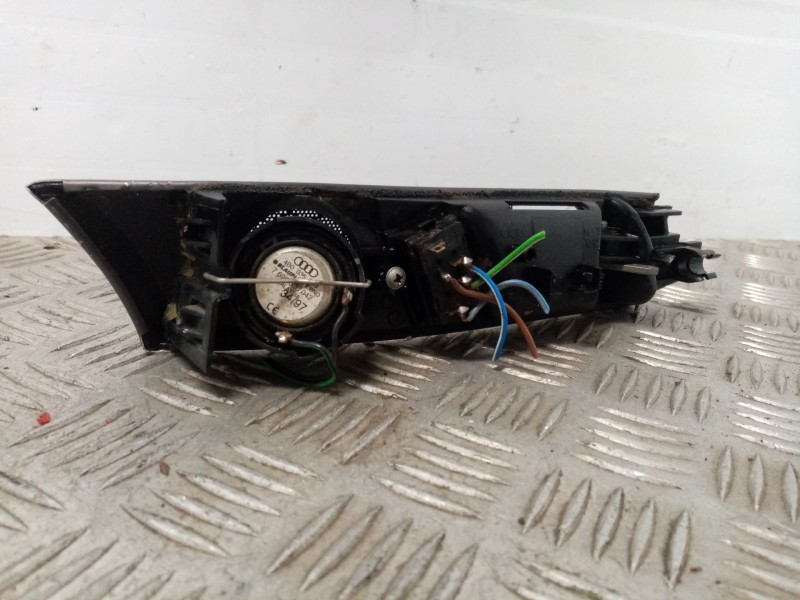 Recambio de maneta interior delantera izquierda para audi a6 berlina (4b2) referencia OEM IAM 4B0837019  