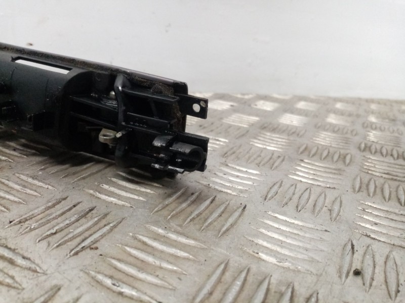 Recambio de maneta interior delantera izquierda para audi a6 berlina (4b2) referencia OEM IAM 4B0837019  
