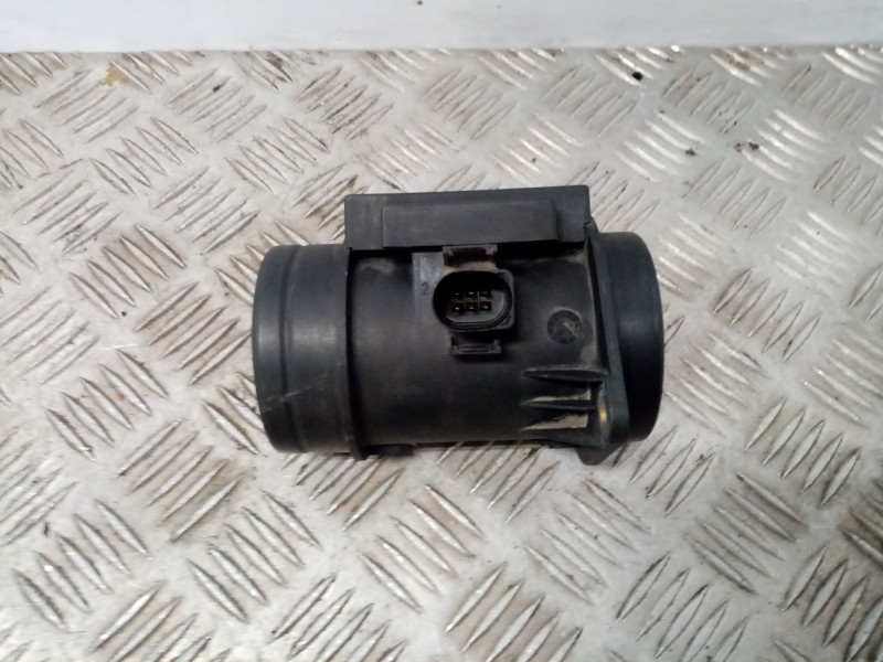 Recambio de caudalimetro para audi a4 berlina (b5) 1.9 tdi referencia OEM IAM 71822101 074906461 