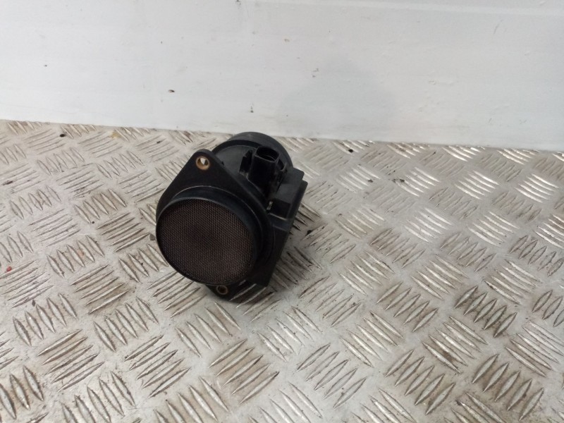 Recambio de caudalimetro para audi a4 berlina (b5) 1.9 tdi referencia OEM IAM 71822101 074906461 