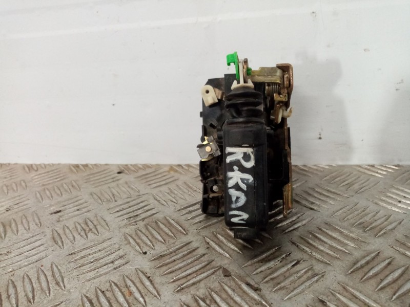 Recambio de cerradura puerta delantera derecha para renault kangoo (f/kc0) referencia OEM IAM   