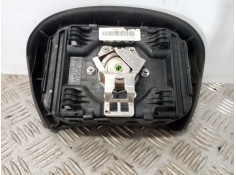 Recambio de airbag delantero izquierdo para renault trafic combi (ab 4.01) 1.9 diesel referencia OEM IAM 8200136331   2