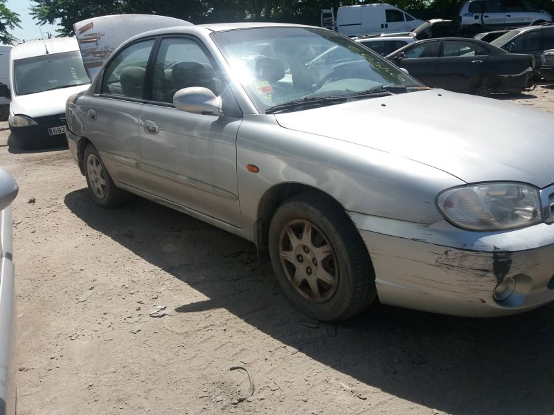 kia sephia ll 1.6 cat   |   0.98 - 0.04 | 1998 - 2004 | 102 cv / 75 kw del año 1998 kia sephia ll 1.6 cat   |   0.98 - 0.04 | 1998 - 2004 | 102 cv / 75 kw del año 1998