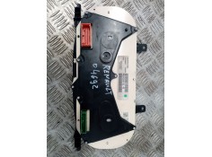 Recambio de cuadro instrumentos para renault trafic combi (ab 4.01) 1.9 diesel referencia OEM IAM P8200390132B 281177072  2