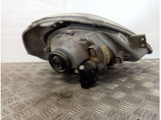 Recambio de faro izquierdo para renault trafic combi (ab 4.01) 1.9 diesel referencia OEM IAM 7700311371 91165719  2